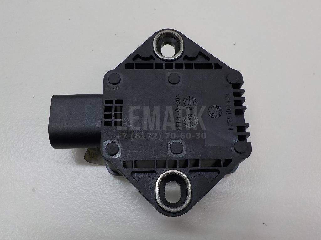 Датчик ускорения