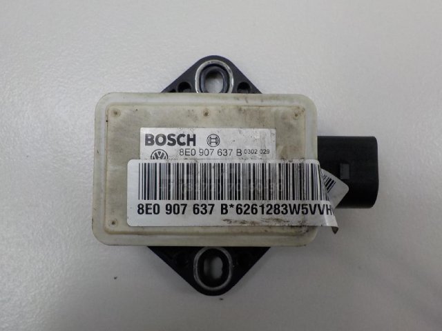 Датчик ускорения