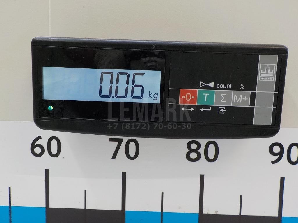 Датчик ускорения