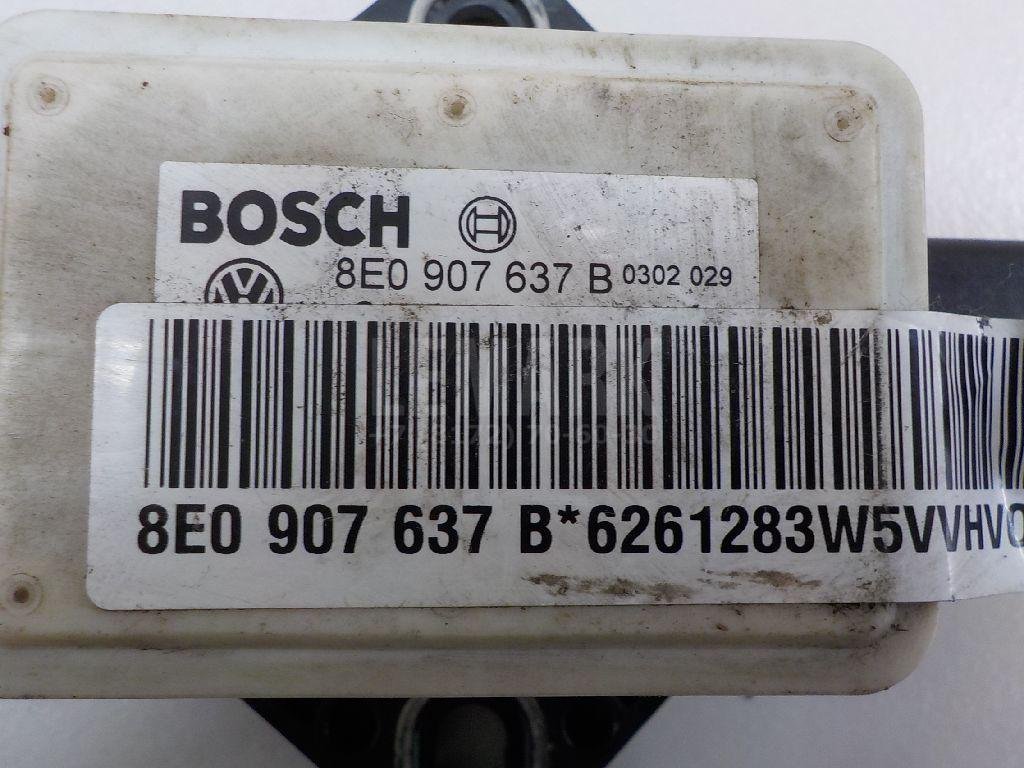 Датчик ускорения