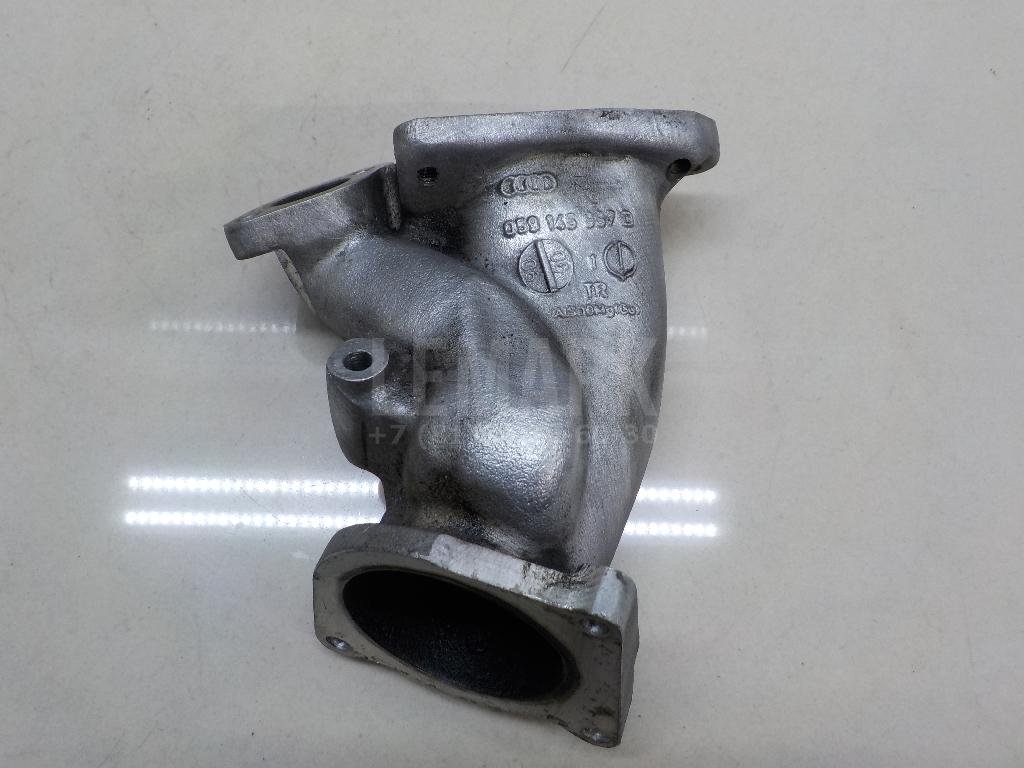 Фланец для  Audi 50 0-1978