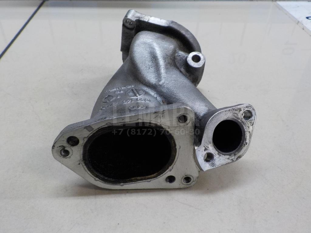 Фланец для  Audi 50 0-1978