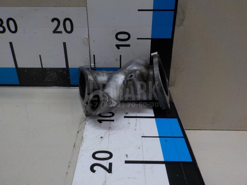 Фланец для  Audi 50 0-1978