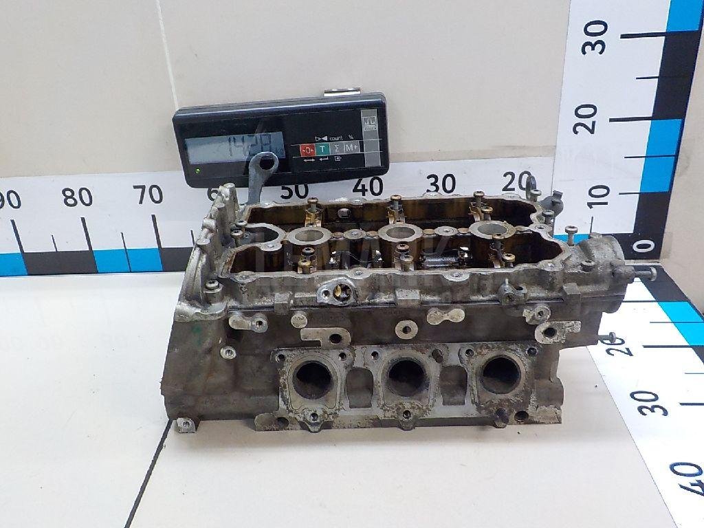 Головка блока