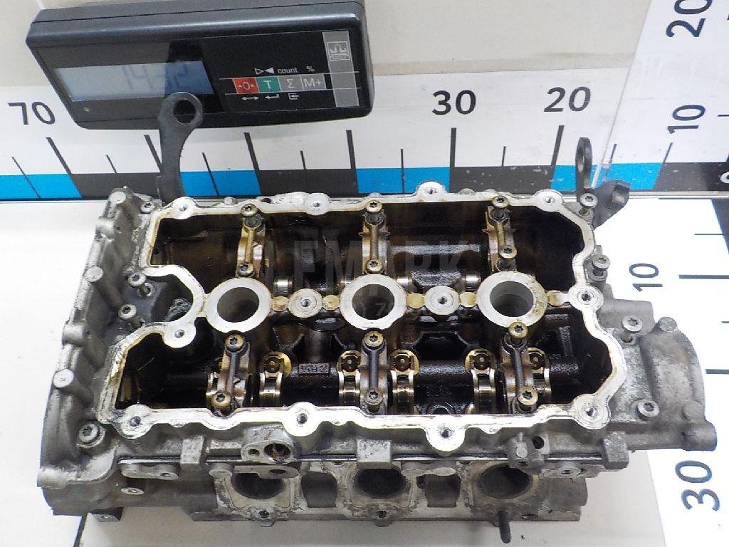 Головка блока