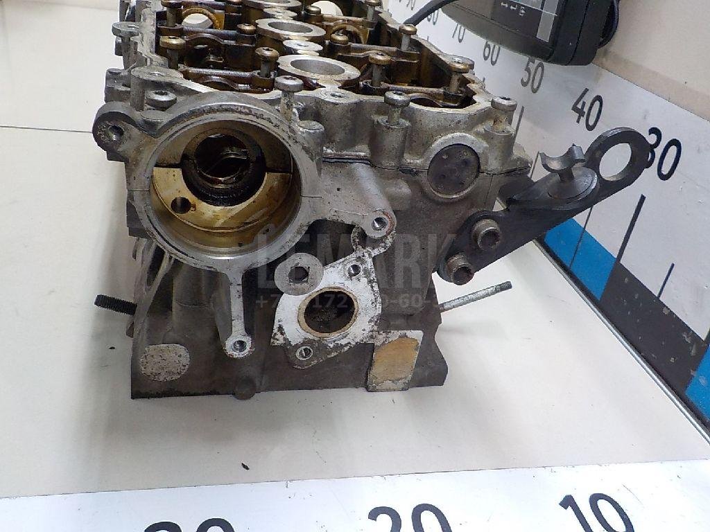 Головка блока