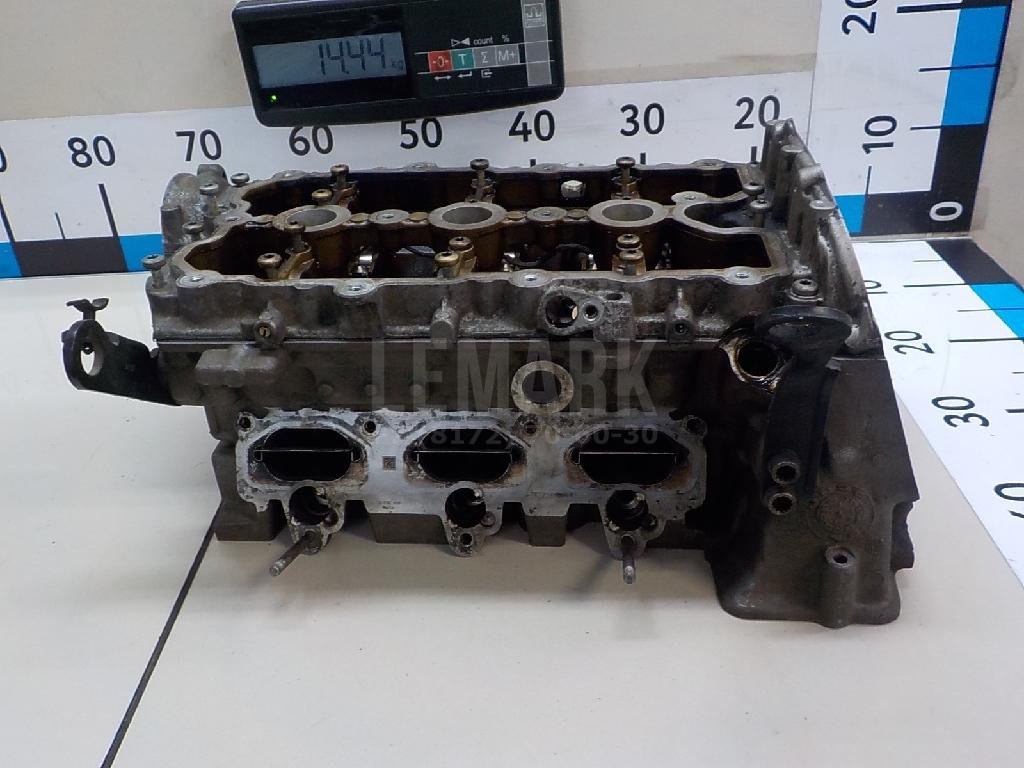 Головка блока