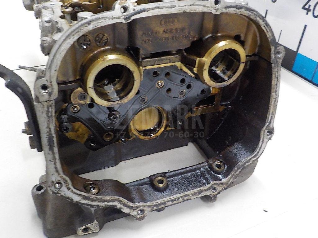 Головка блока