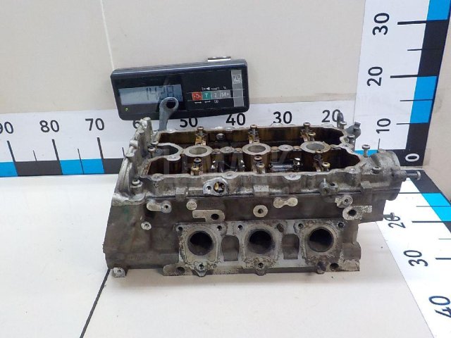 Головка блока