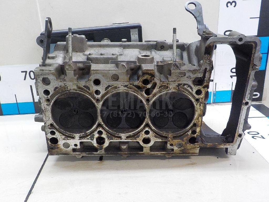 Головка блока