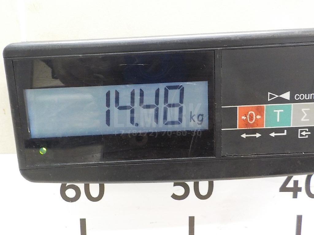 Головка блока