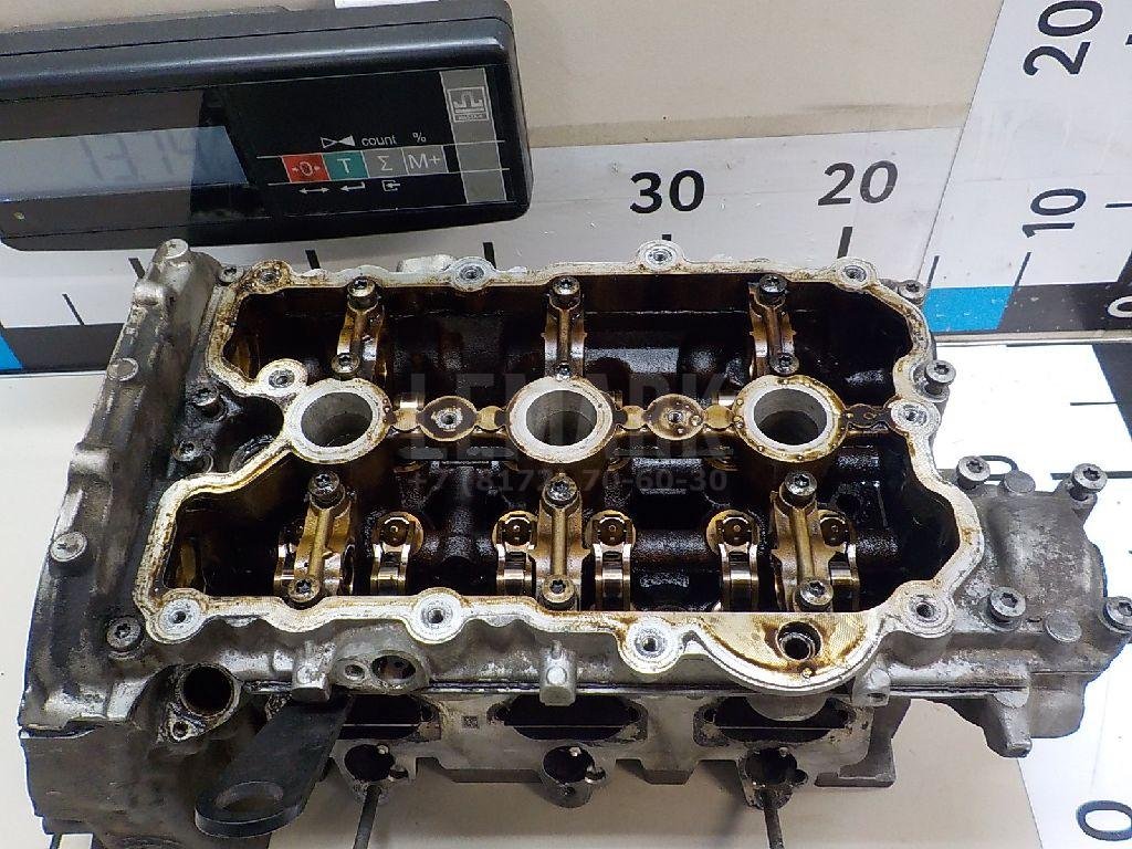 Головка блока