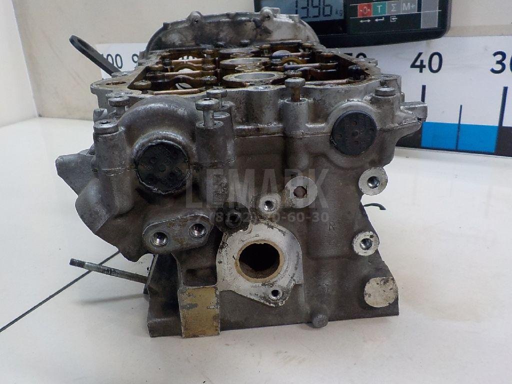 Головка блока