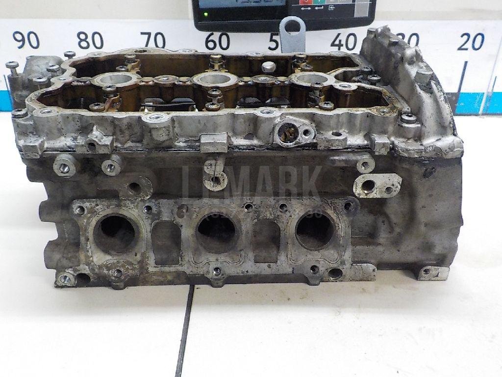 Головка блока