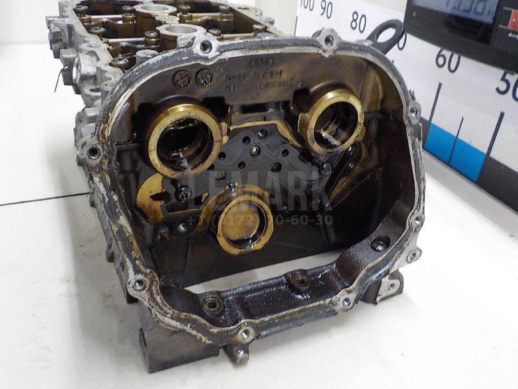 Головка блока