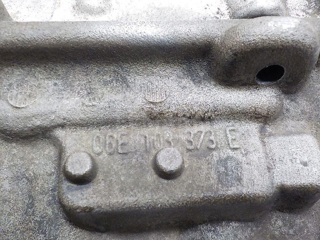 Головка блока