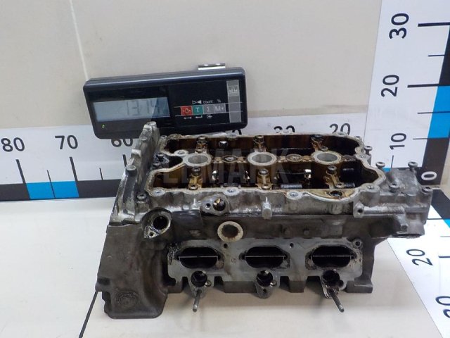 Головка блока