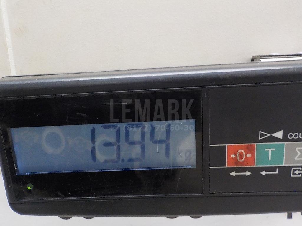 Головка блока