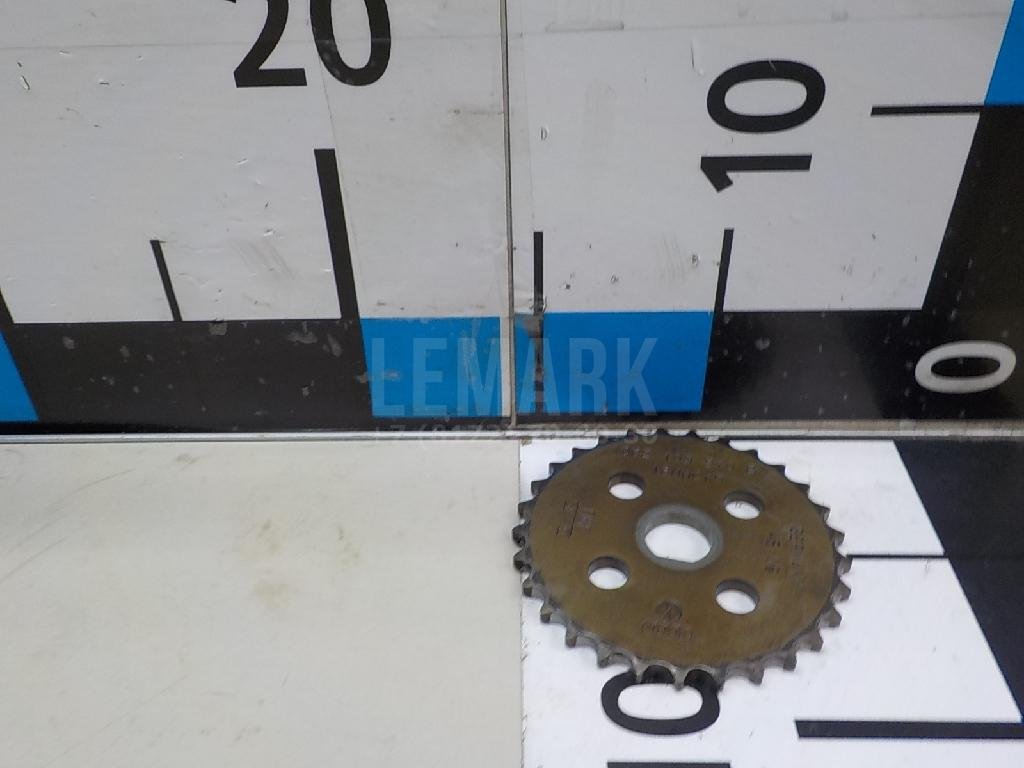 Шестерня ГРМ промежуточная