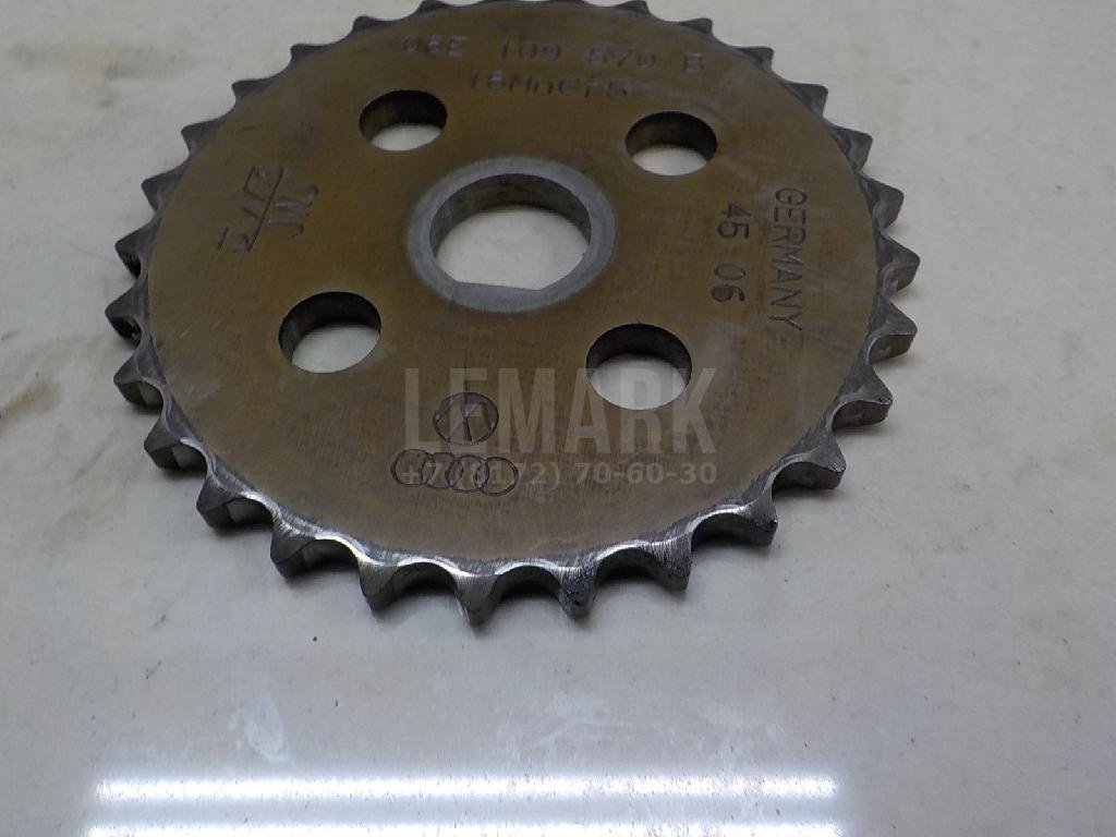 Шестерня ГРМ промежуточная