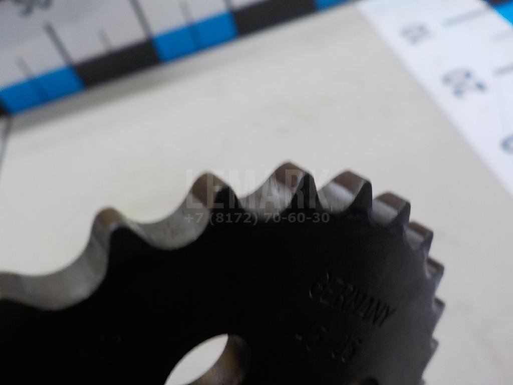 Шестерня ГРМ промежуточная