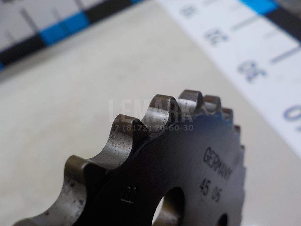 Шестерня ГРМ промежуточная