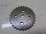 Шестерня ГРМ промежуточная