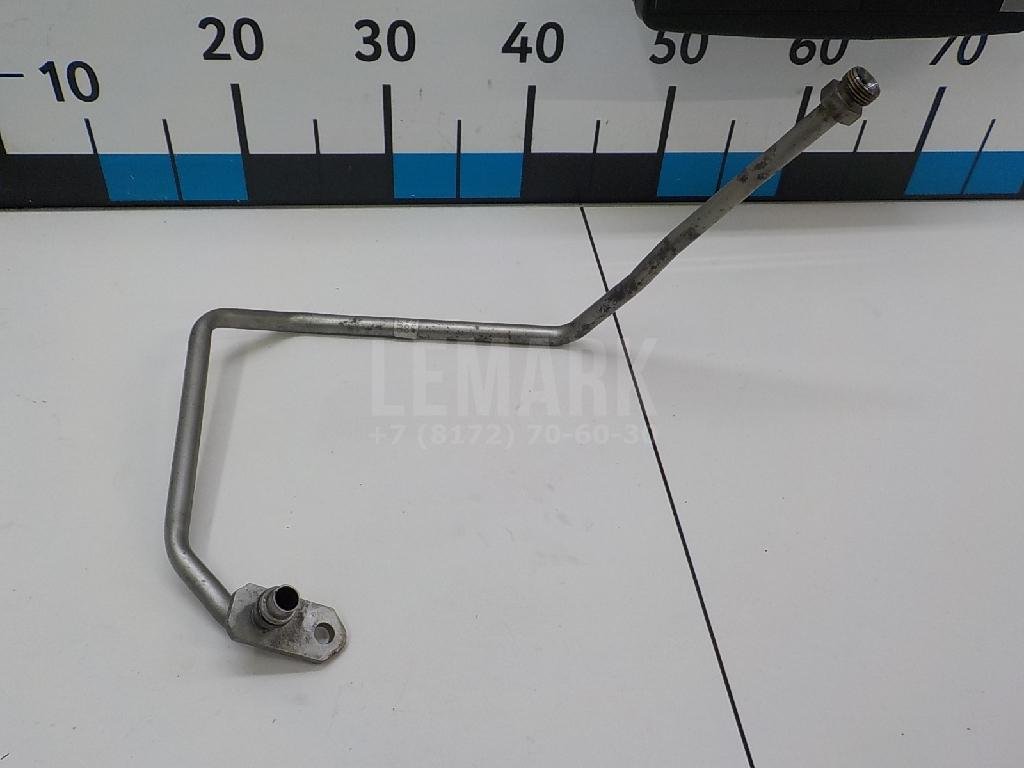 Трубка системы охлаждения АКПП