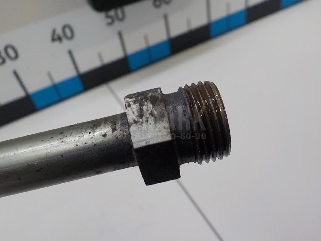 Трубка системы охлаждения АКПП