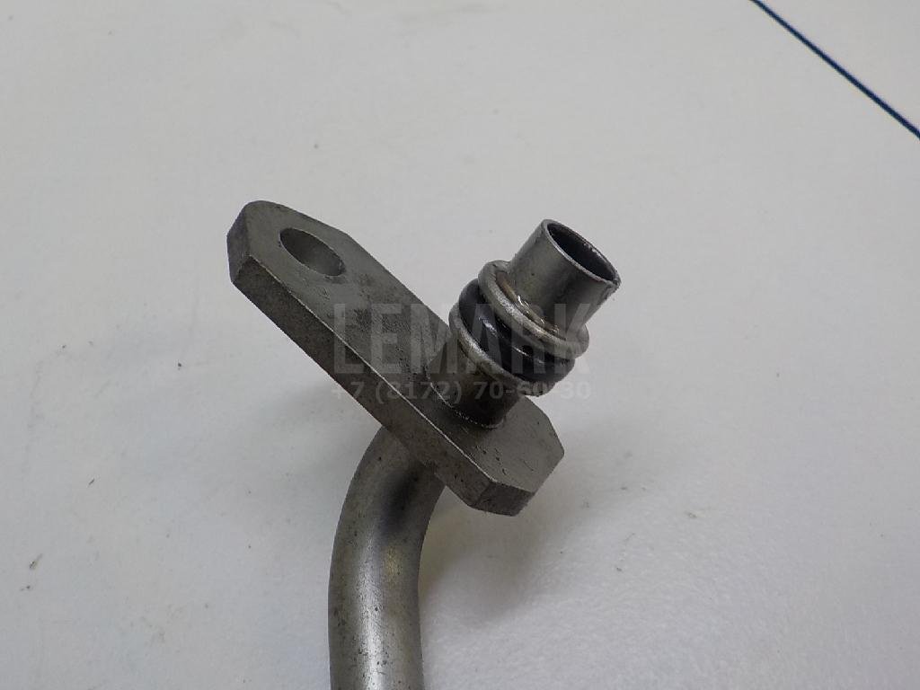 Трубка системы охлаждения АКПП