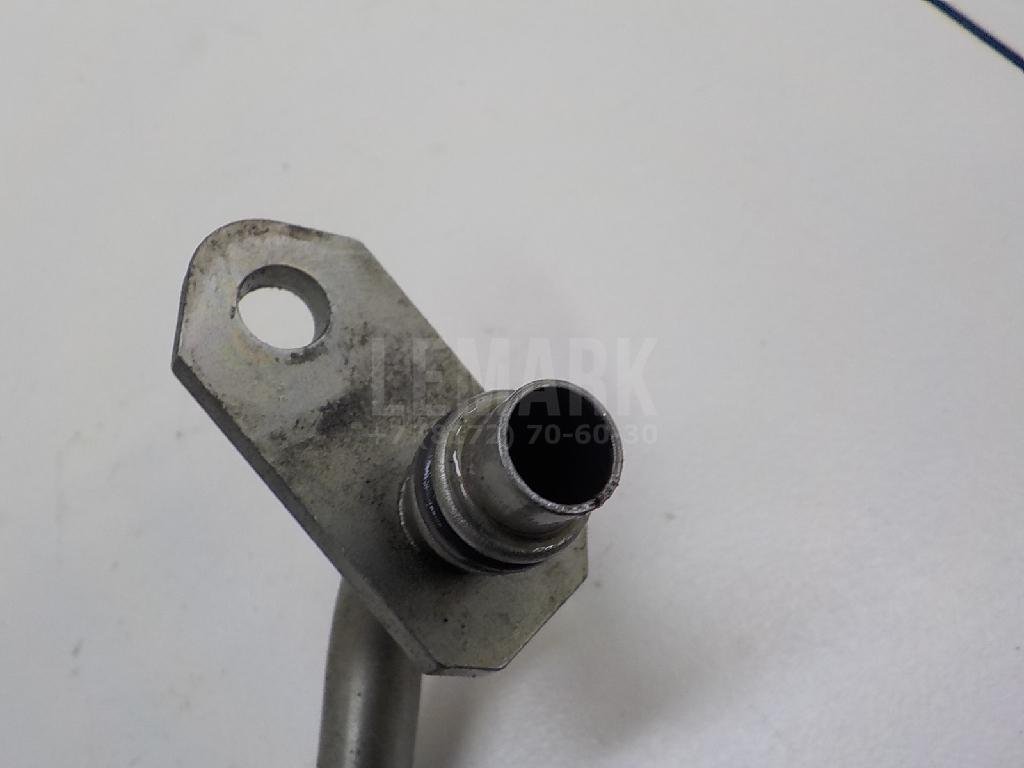 Трубка системы охлаждения АКПП