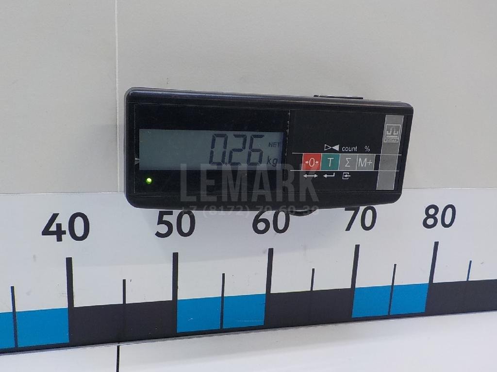 Трубка системы охлаждения АКПП