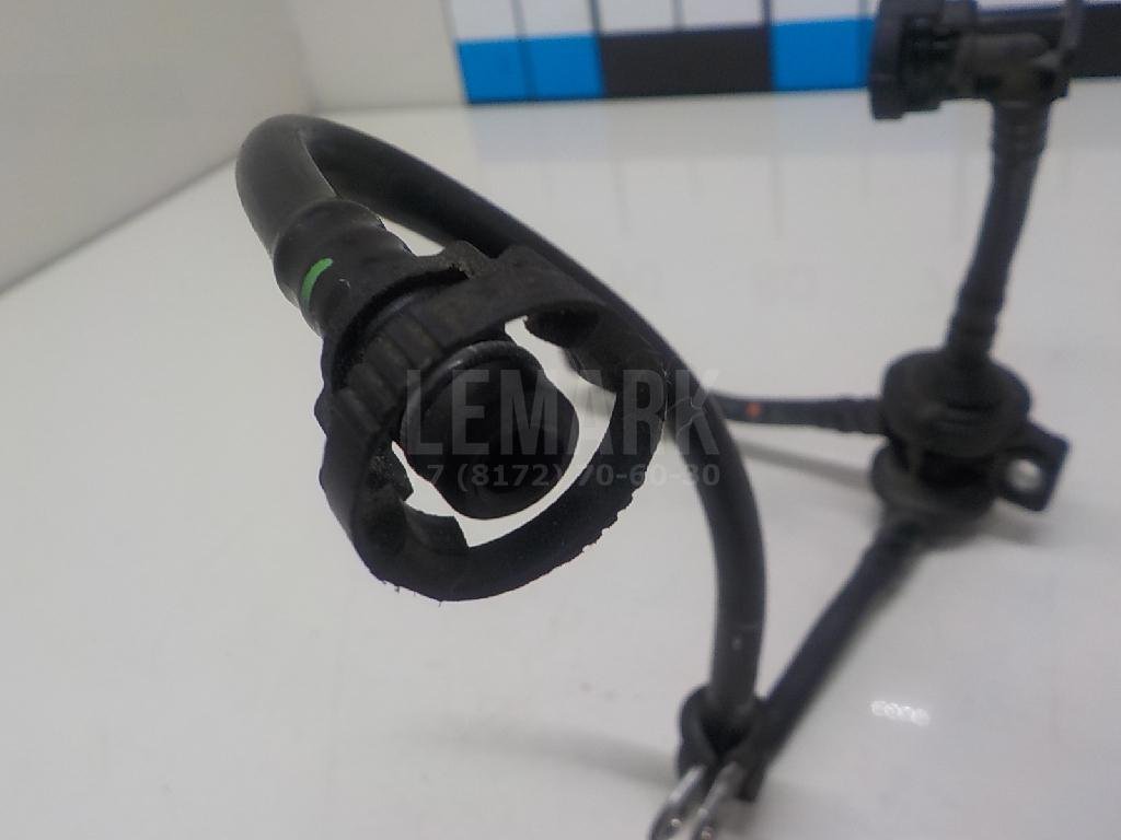 Трубка вакуумная для  Audi A5/S5 (F5) 2017