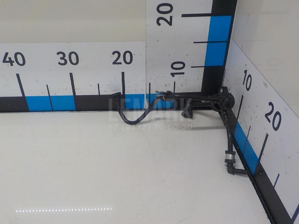 Трубка вакуумная для  Audi A5/S5 (F5) 2017