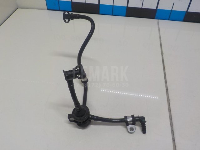 Трубка вакуумная