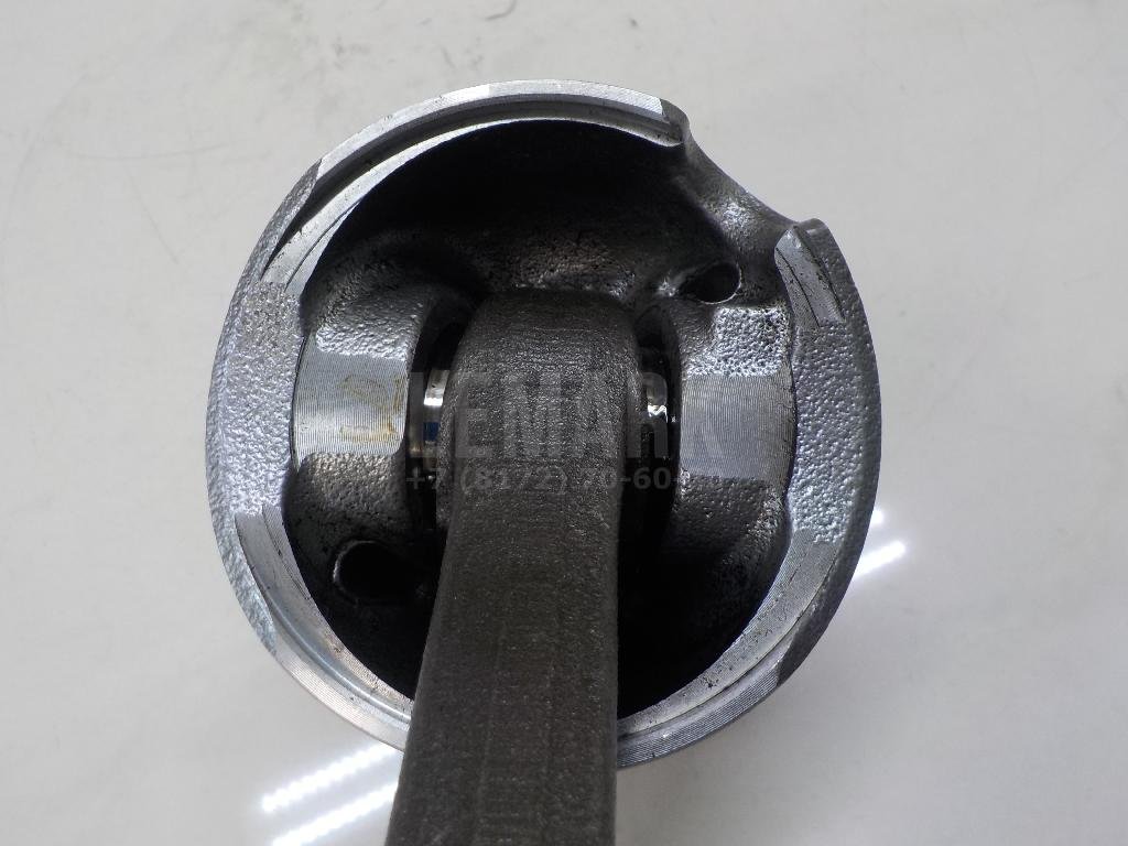 Поршень с шатуном для  Audi A4 [B8] Allroad 2009-2015