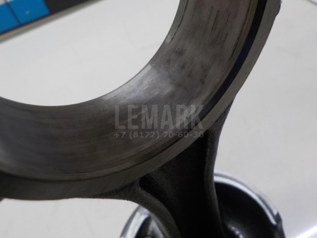 Поршень с шатуном для  Audi A4 [B8] Allroad 2009-2015