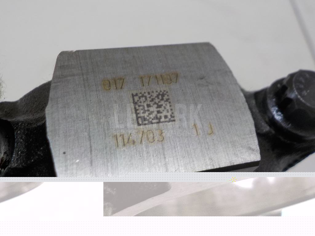 Поршень с шатуном для  Audi A4 [B8] Allroad 2009-2015