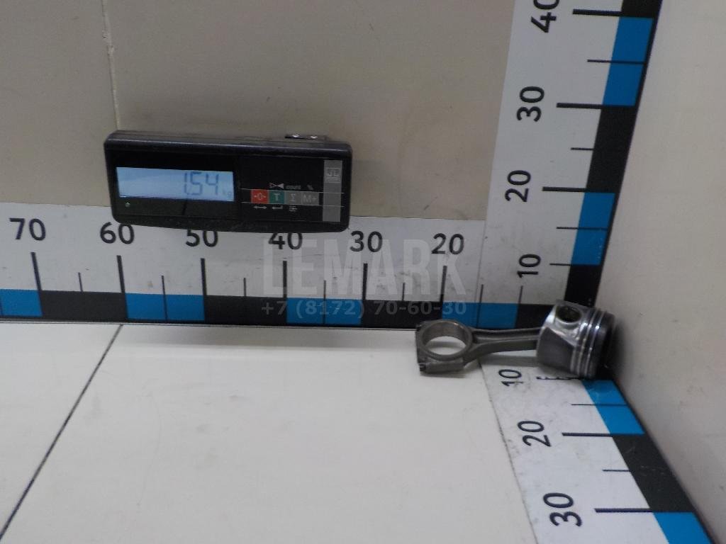 Поршень с шатуном для  Audi A4 [B8] Allroad 2009-2015