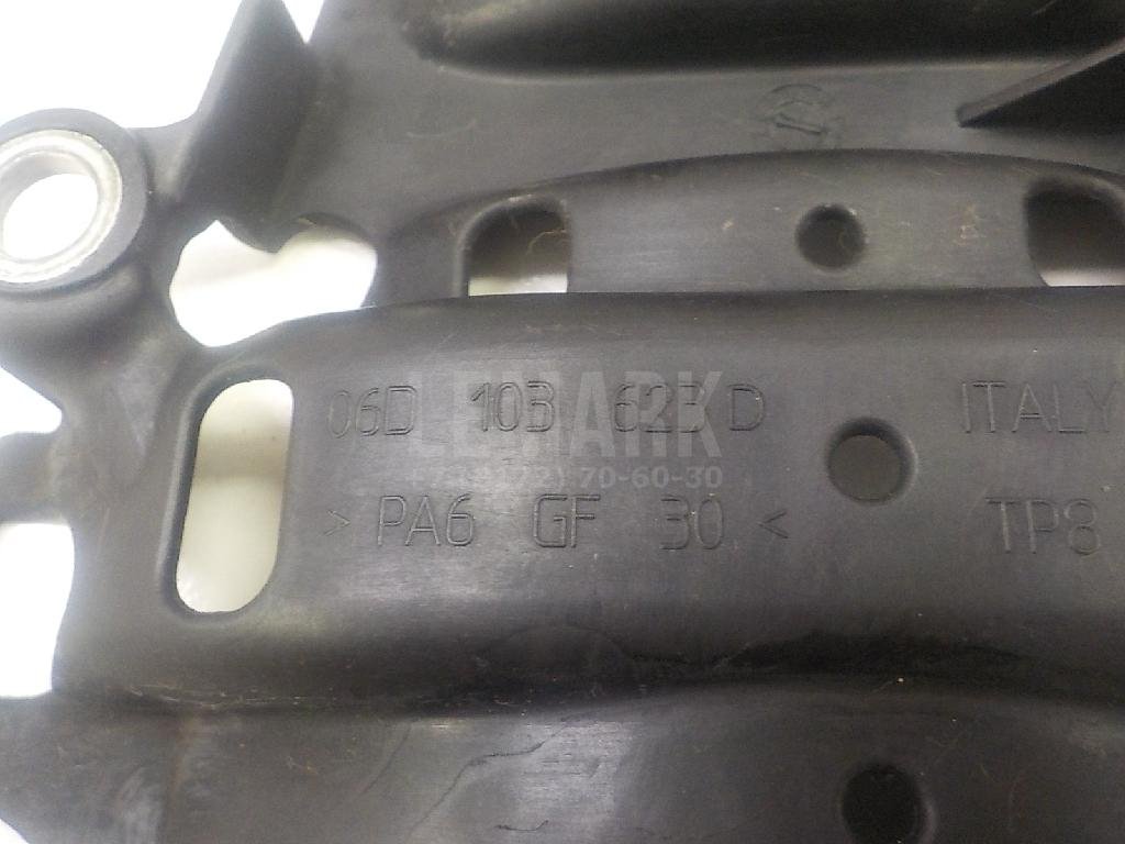 Маслоотражатель