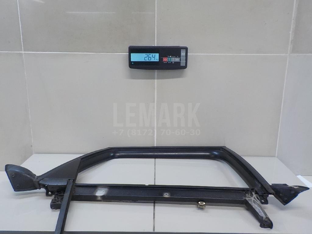 Рамка двери для  Audi A3 [8P1] 2003-2013