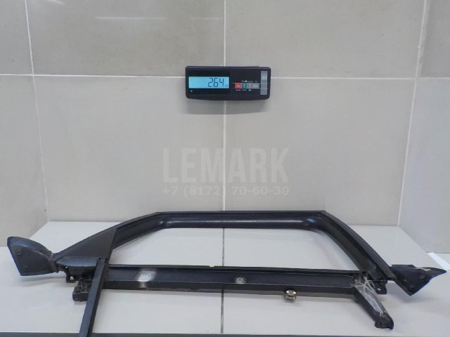 Рамка двери