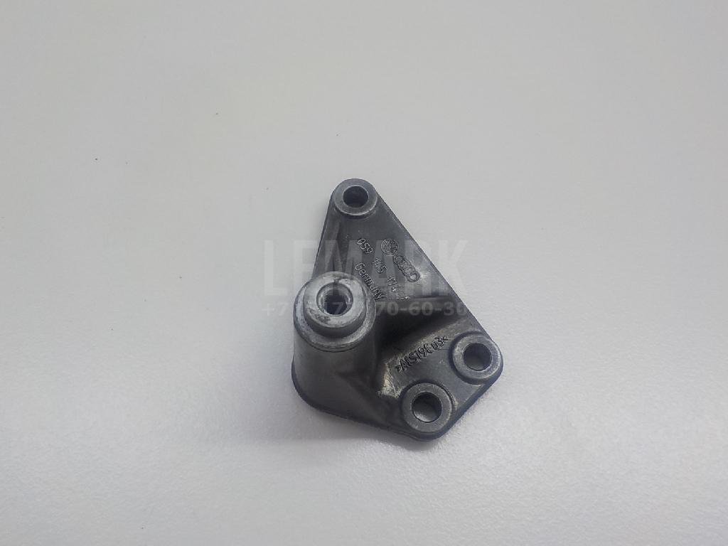 Кронштейн ролика-натяжителя руч. ремня