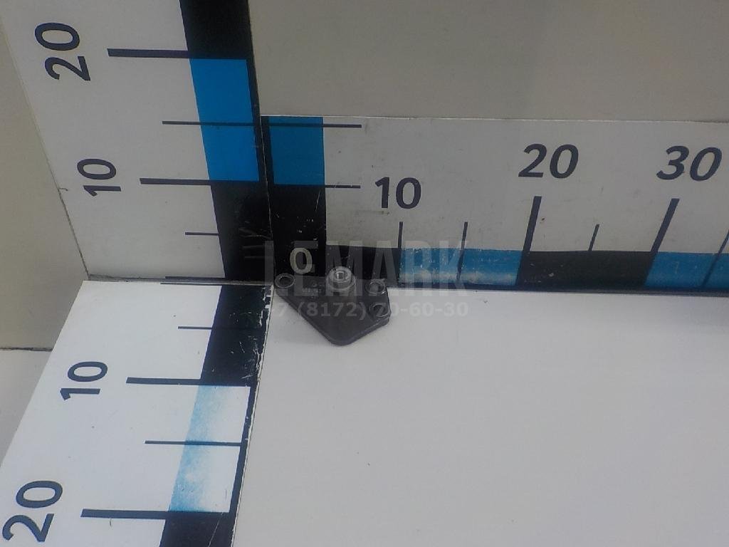 Кронштейн ролика-натяжителя руч. ремня