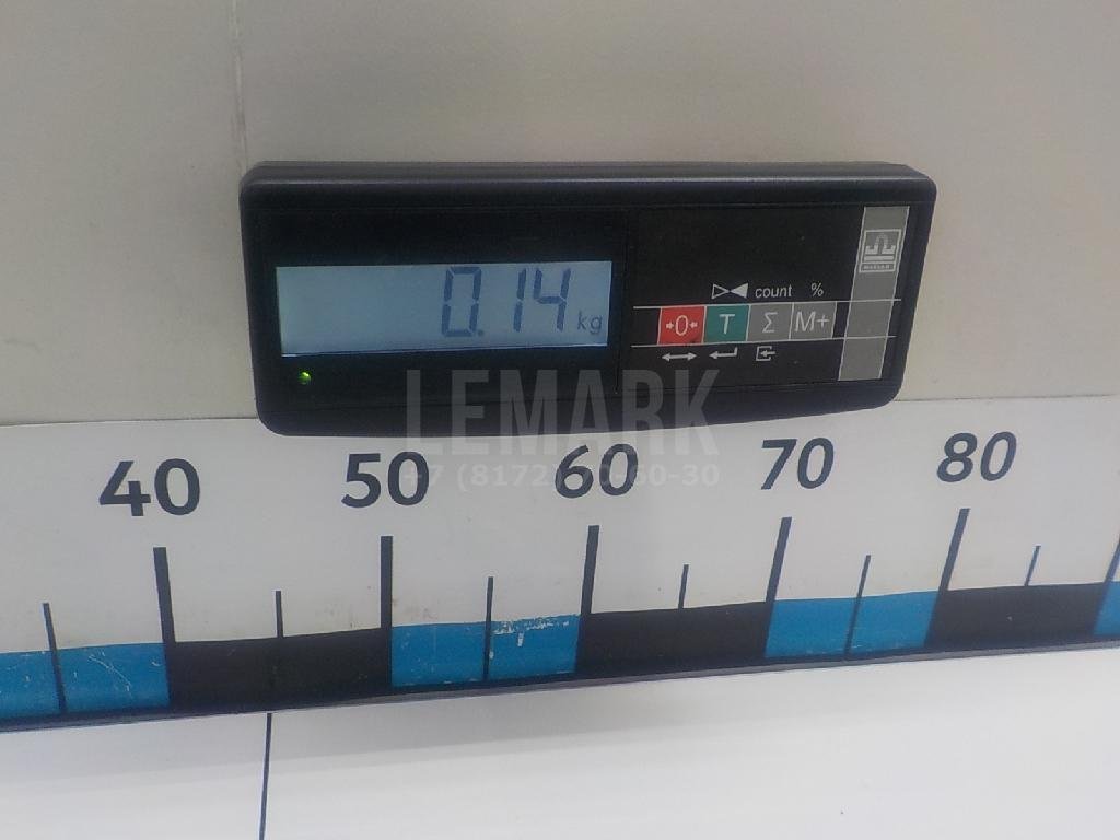 Кронштейн ролика-натяжителя руч. ремня