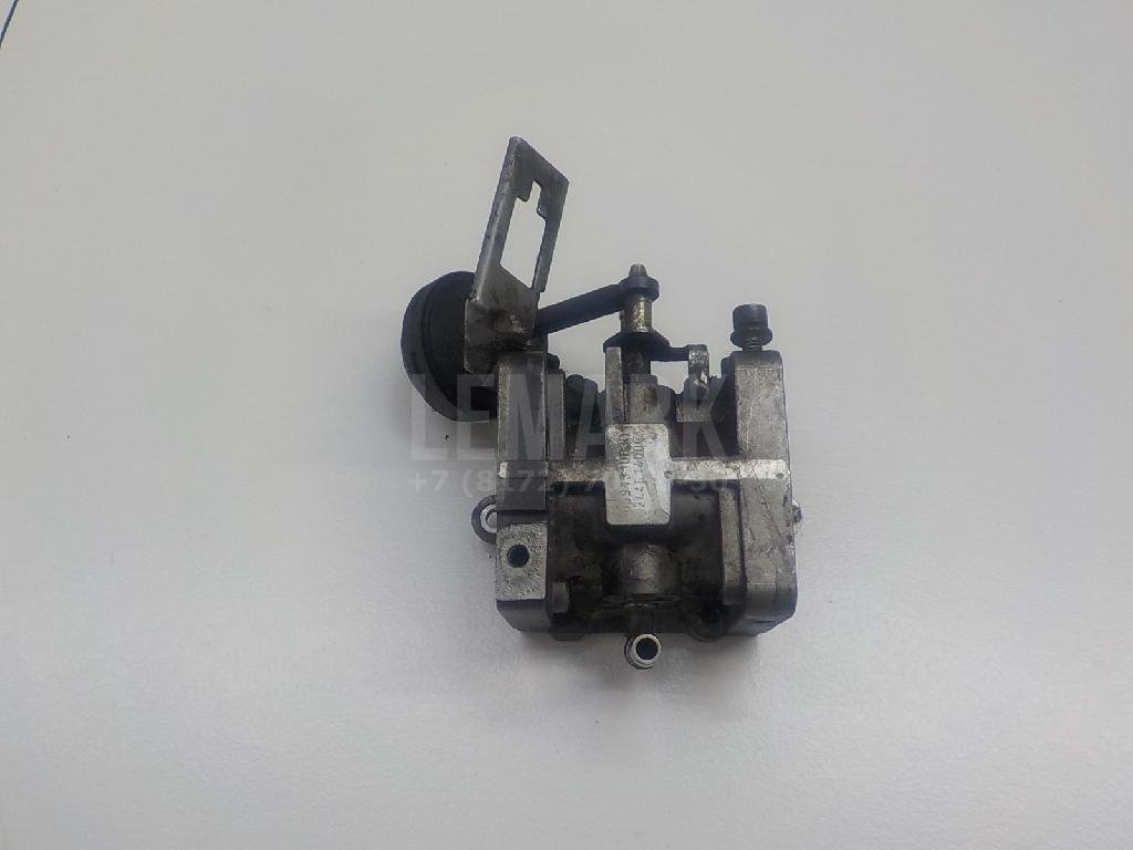 Заслонка воздушная