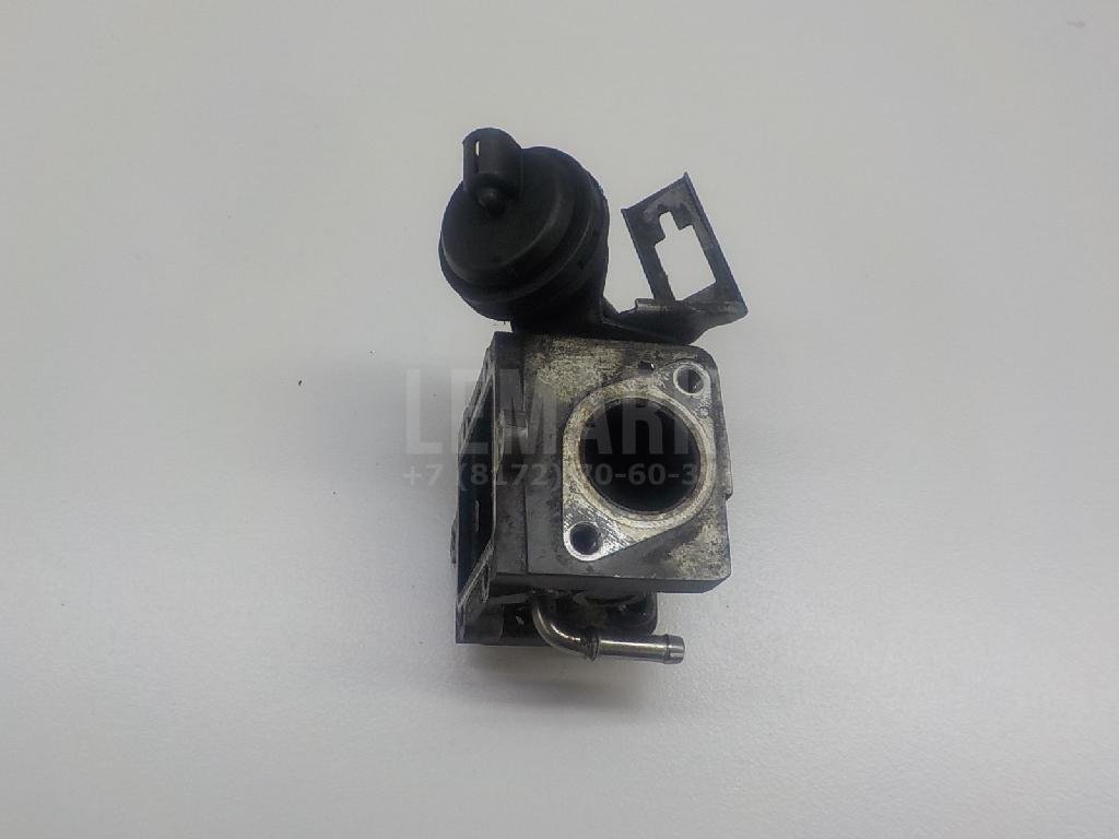 Заслонка воздушная