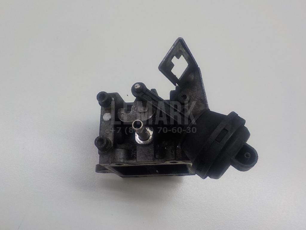 Заслонка воздушная