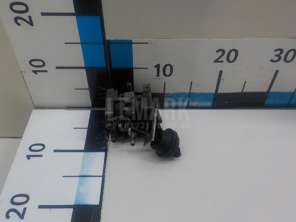 Заслонка воздушная