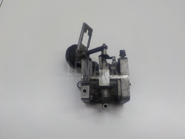 Заслонка воздушная